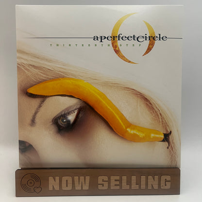 A Perfect Circle - Thirteenth Step Vinyl LP Reissue