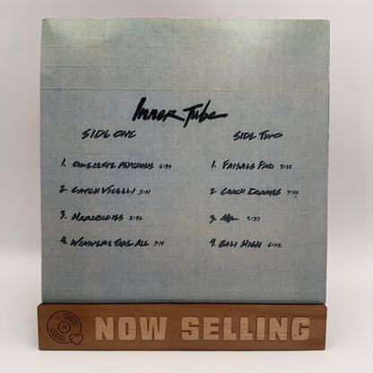 Mark McGuire & Charles Berlitz Present: Inner Tube 3 - Inner Tube  Vinyl LP The Afghan Whigs
