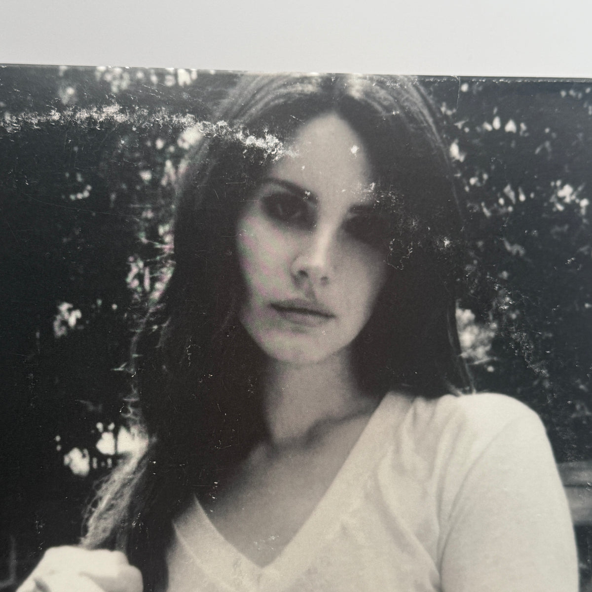 Lana Del Rey - Ultraviolence Vinyl LP 1st Press