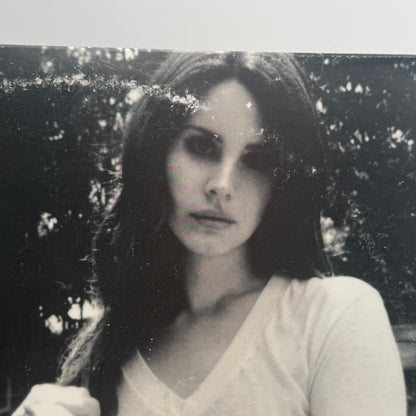 Lana Del Rey - Ultraviolence Vinyl LP 1st Press