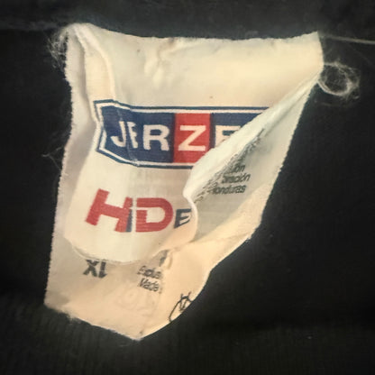 King Dude 2013 Tour T-Shirt Size XL