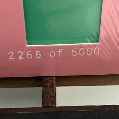 St. Vincent - Pieta / Sparrow Vinyl 10" Pink SEALED Numbered RSD 2014