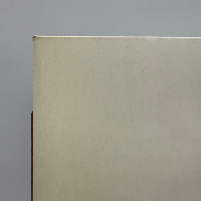 The Beatles - The Beatles Self Titled White Album Vinyl LP White 1978 France SMO 2051/52