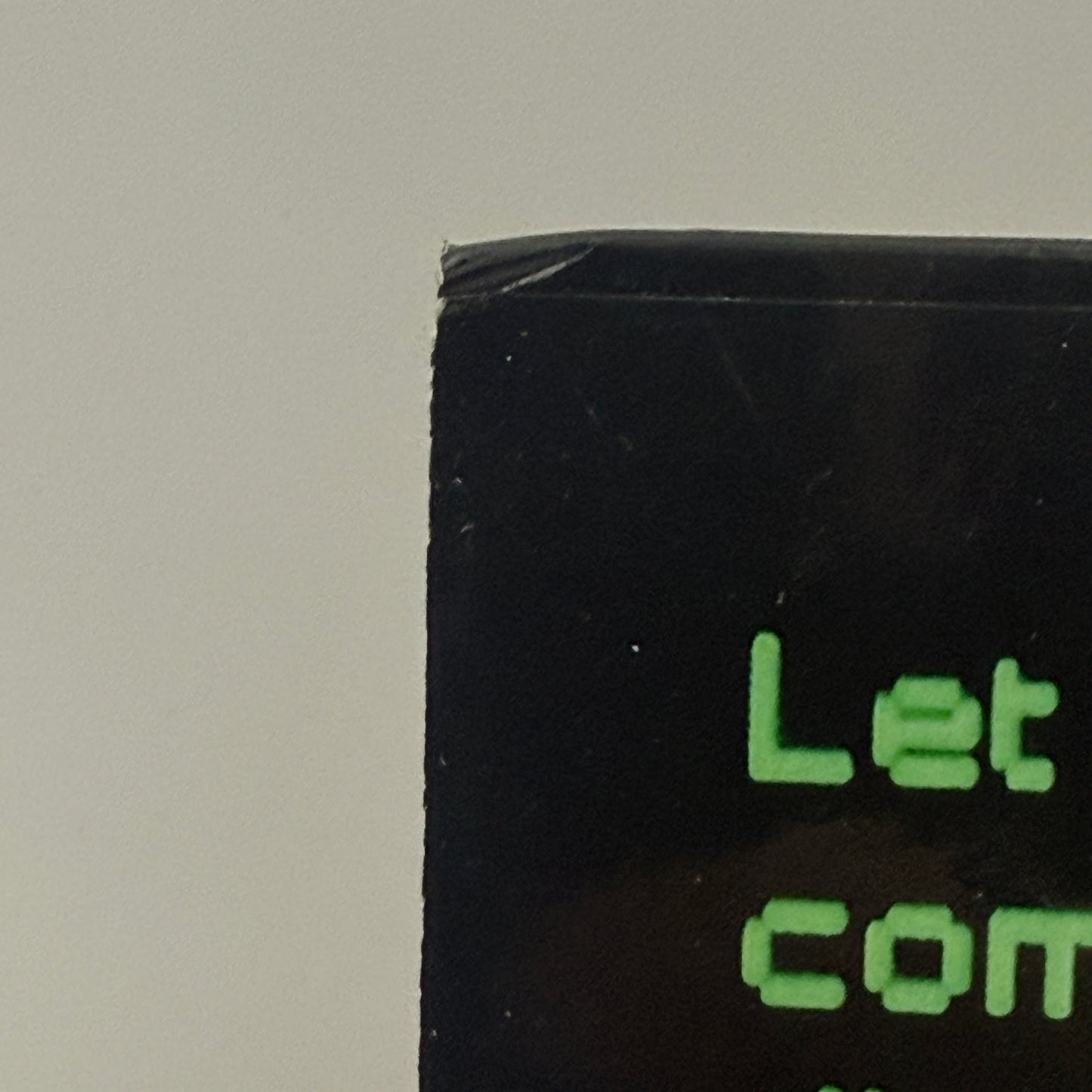 Nick Cave & The Bad Seeds - Skeleton Tree Vinyl LP Original 1st Press