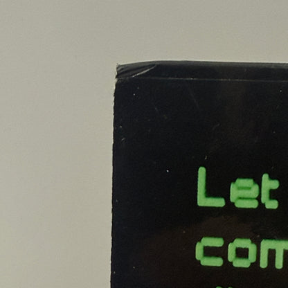 Nick Cave & The Bad Seeds - Skeleton Tree Vinyl LP Original 1st Press