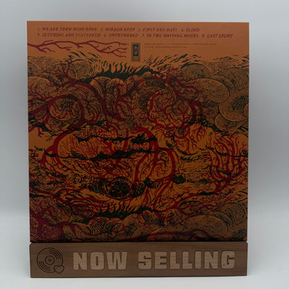 Neurosis - An Undying Love For A Burning World Vinyl LP A Side / B Side Merge