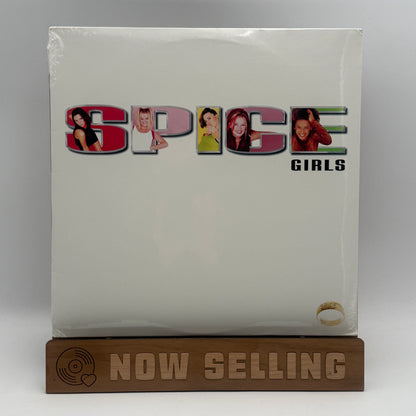 Spice Girls - Spice Vinyl LP Reissue SEALED