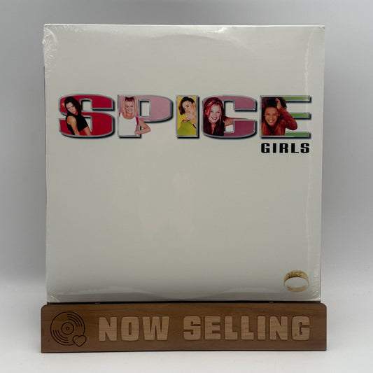 Spice Girls - Spice Vinyl LP Reissue SEALED