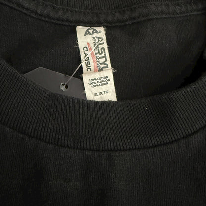 Haggus Band Into The Mince T-Shirt Size XL Mincecore Goregrind