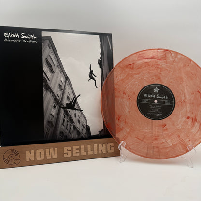Elliott Smith - Elliott Smith Alternate Versions Vinyl Random Color Orange Marble RSD