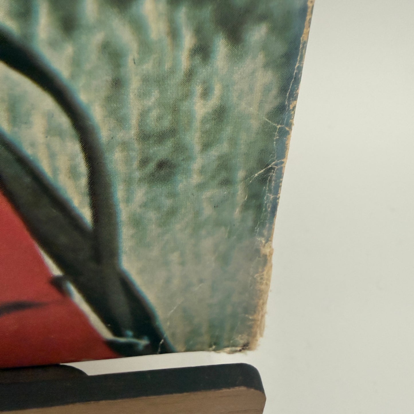 John Denver – Rocky Mountain High Vinyl LP