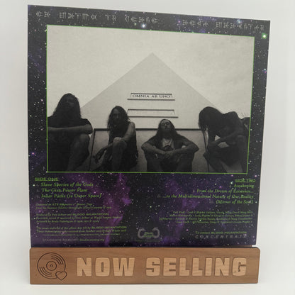 Blood Incantation - Hidden History Of The Human Race Vinyl LP Repress
