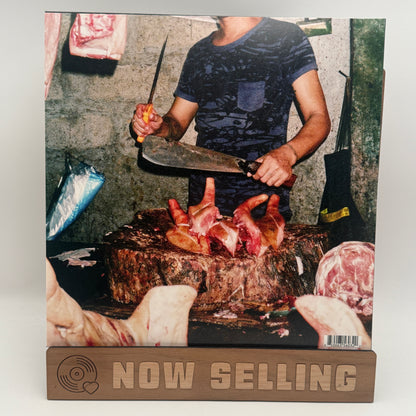 Armand Hammer & The Alchemist - Haram Vinyl LP Repress