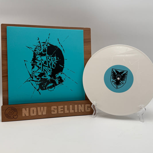 Puro Odio - Demo 2018 Vinyl 10" Reissue White