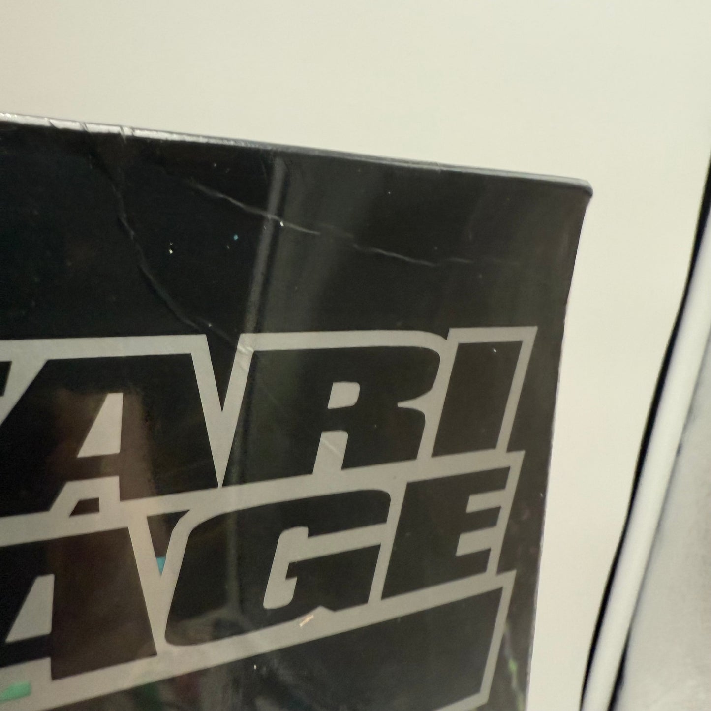 Atari Teenage Riot - Burn, Berlin, Burn! Vinyl LP SEALED Original 1st Press Grand Royal