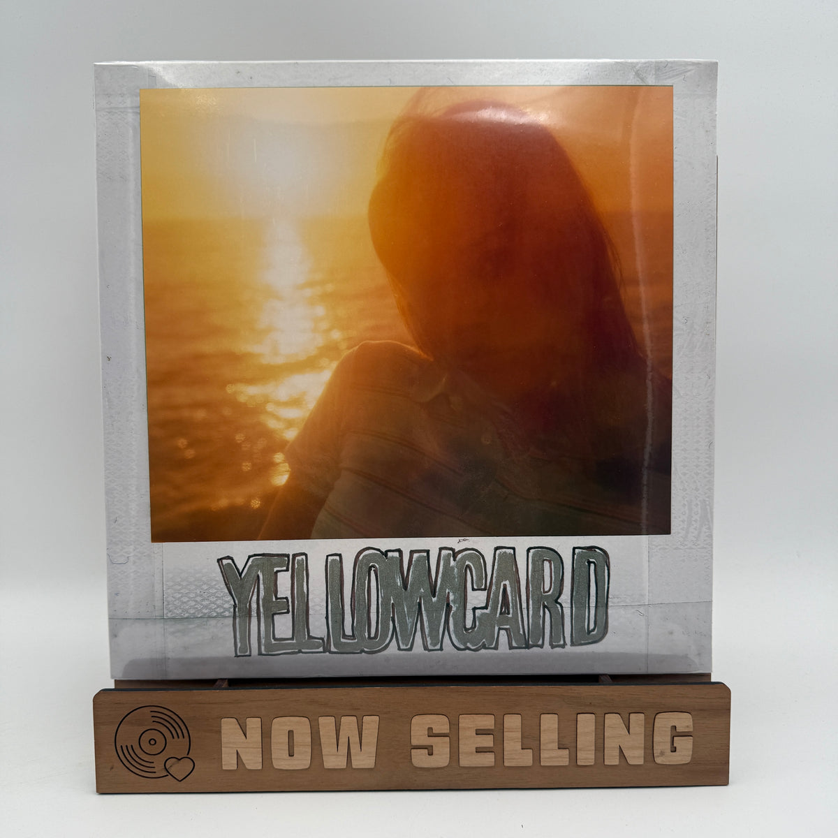 Yellowcard - Ocean Avenue Vinyl LP Reissue 20th Anniversary Edition SEALED