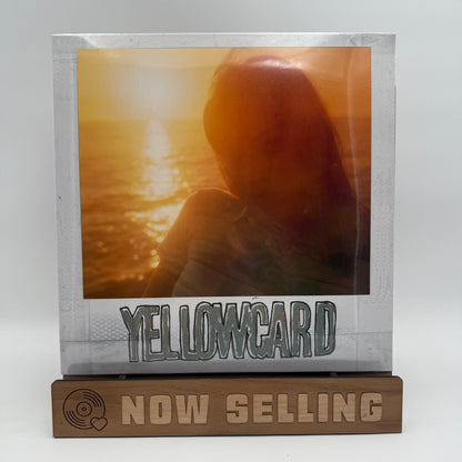 Yellowcard - Ocean Avenue Vinyl LP Reissue 20th Anniversary Edition SEALED