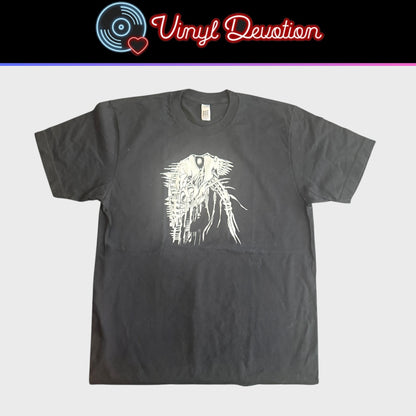 Behold The Arctopus Band Nano-Nucleonic Cyborg Summoning Vintage T-Shirt Size M