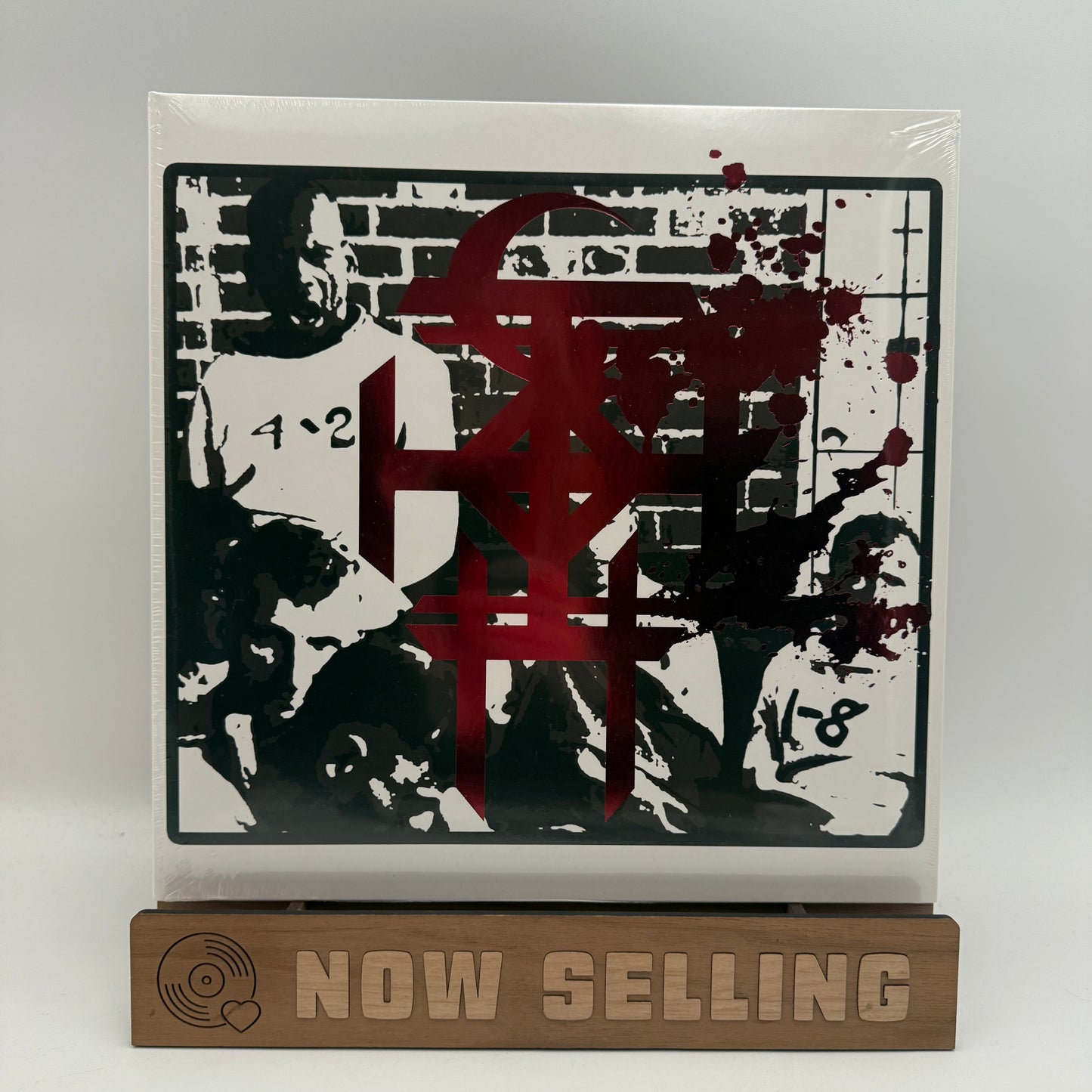 Corrections House - Know How To Carry A Whip Vinyl LP SEALED EyeHateGod Neurosis