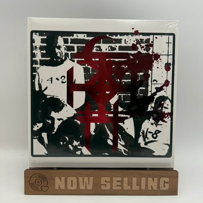 Corrections House - Know How To Carry A Whip Vinyl LP SEALED EyeHateGod Neurosis