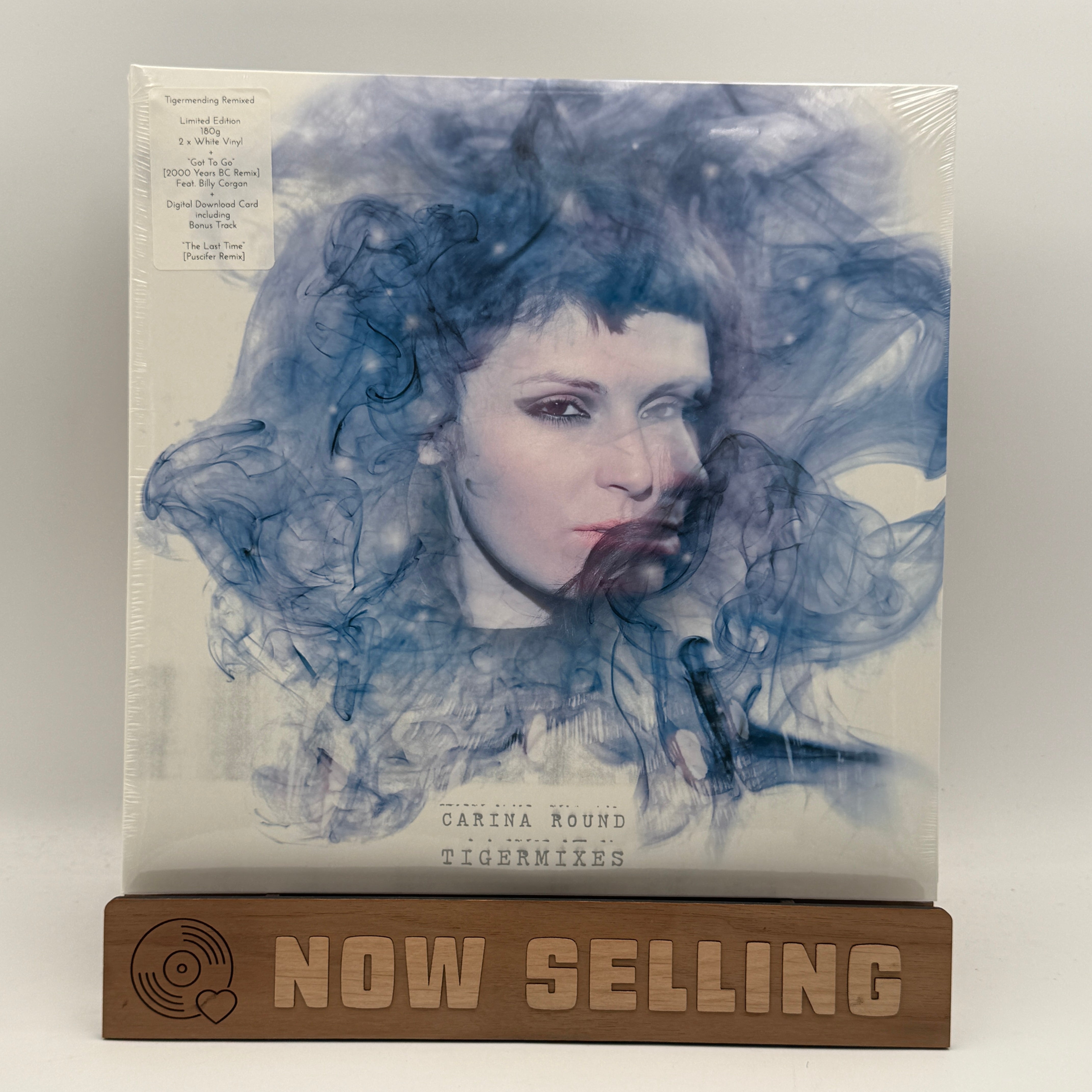 Vinyl Devotion