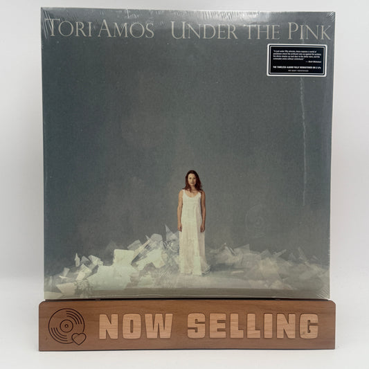 Tori Amos - Under The Pink Vinyl LP Reissue SEALED