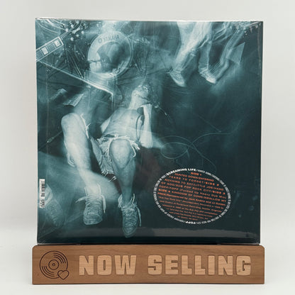 Soundgarden - Screaming Life / Fopp Vinyl Compilation Reissue SEALED