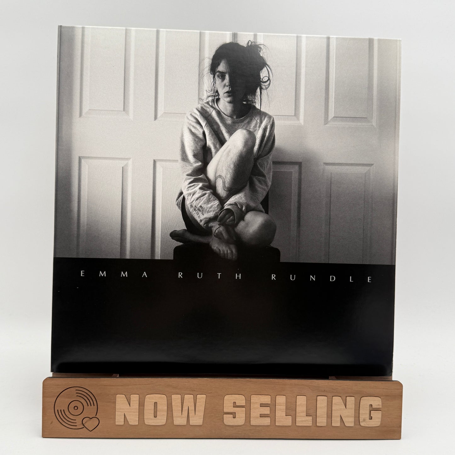 Emma Ruth Rundle - Marked For Death Vinyl LP Original 1st Press