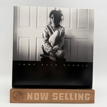 Emma Ruth Rundle - Marked For Death Vinyl LP Original 1st Press