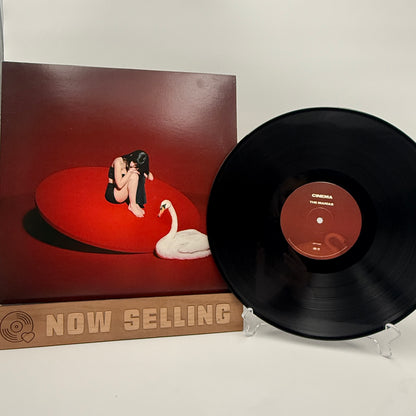 The Marias - Cinema Vinyl LP