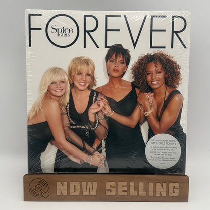 Spice Girls - Forever Vinyl LP Reissue SEALED