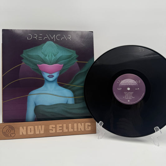 Dreamcar - Dreamcar Vinyl LP Davey Havok AFI No Doubt
