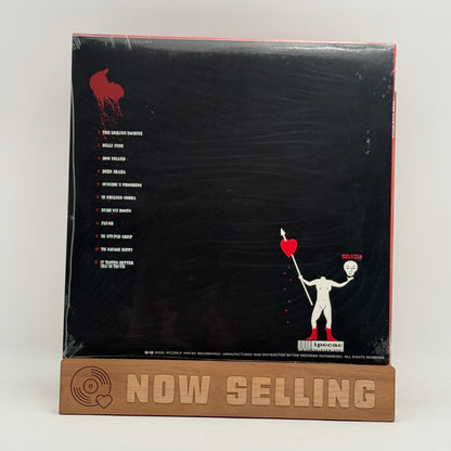 Melvins - Nude With Boots Vinyl LP Reissue Red Apple SEALED