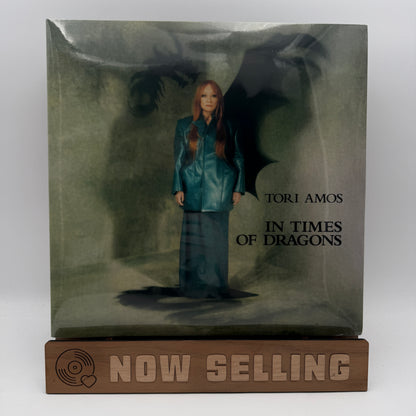Tori Amos - In Times Of Dragons Vinyl LP SEALED