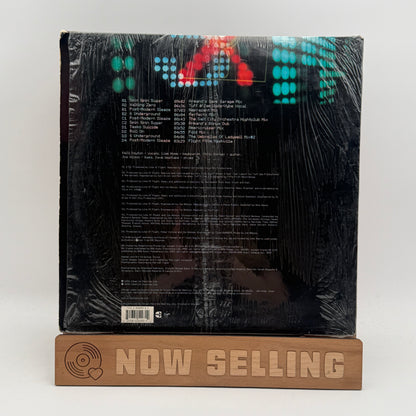Sneaker Pimps – Becoming Remixed Limited Edition Numbered Vinyl LP