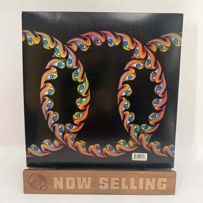 Tool - Lateralus Vinyl LP Reissue Picture Disc