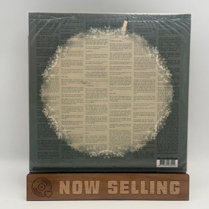 Tori Amos - Under The Pink Vinyl LP Reissue Black MOV Audiophile