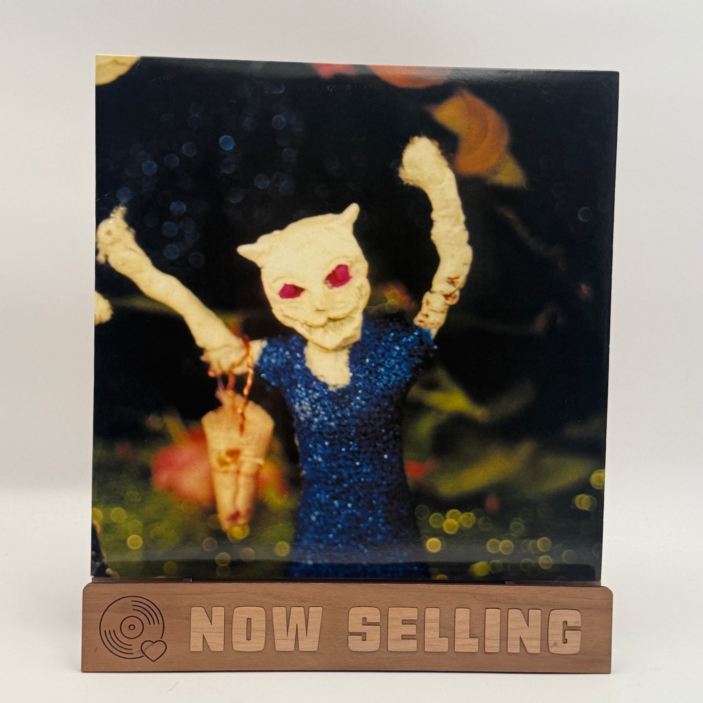 Bonnie "Prince" Billy - More Revery Vinyl LP Compilation Reissue