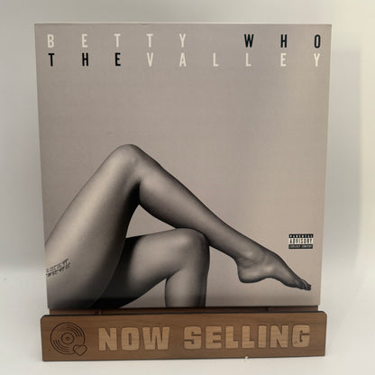 Betty Who - The Valley Vinyl LP