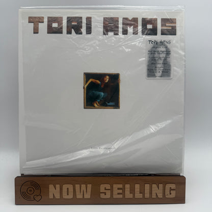 Tori Amos - Little Earthquakes Vinyl LP 2015 Reissue 180 Gram RTI