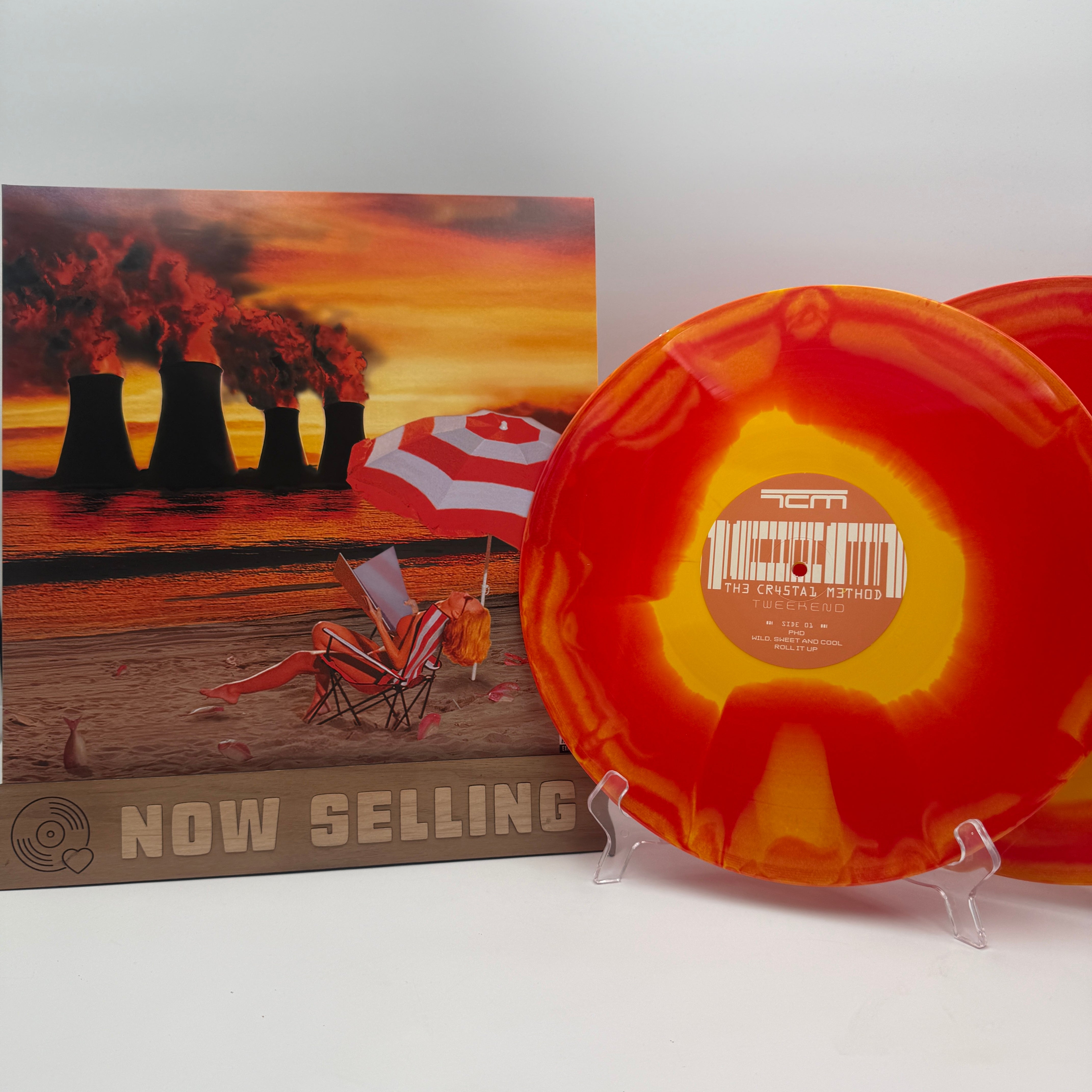Newest Vinyl Additions – Vinyl Devotion