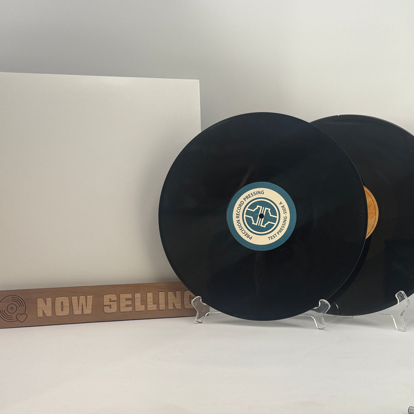 Tori Amos - Ocean To Ocean Vinyl LP Test Press