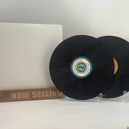 Tori Amos - Ocean To Ocean Vinyl LP Test Press