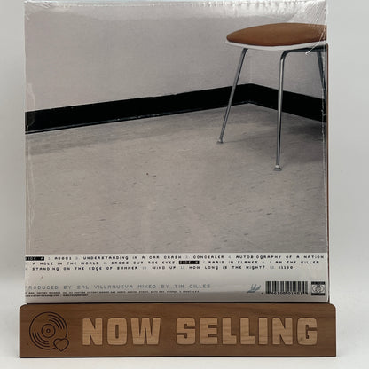 Thursday - Full Collapse Vinyl LP Reissue SEALED