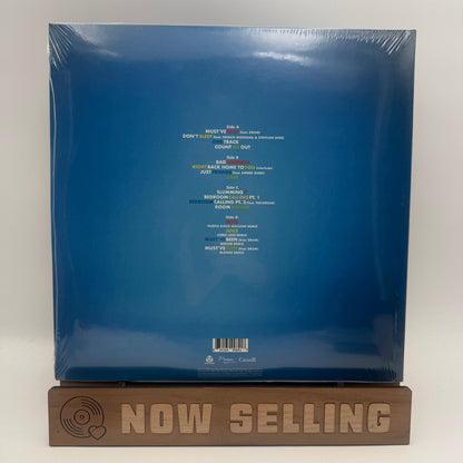 Chromeo - Head Over Heels Vinyl LP Yellow SEALED