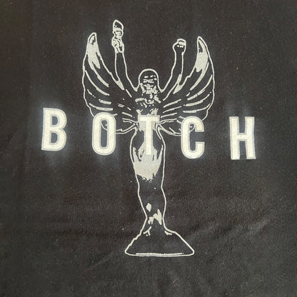 Botch Band Trophy Vintage T-Shirt Size XL