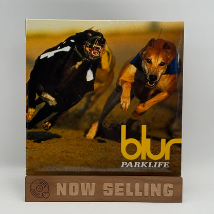 Blur - Parklife Vinyl LP Reissue SEALED