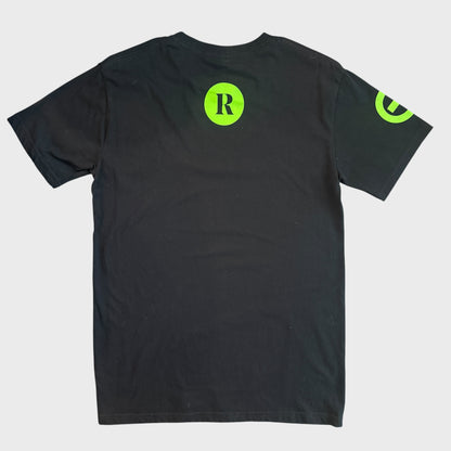 Type O Negative Band Limited Edition Revolver T-Shirt Size M Numbered