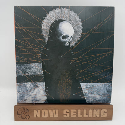 Lumbar - The First & Last Days Of Unwelcome Vinyl LP Orange