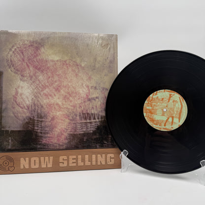 Gasp - Drome Triler Of Puzzle Zoo People Vinyl LP Black